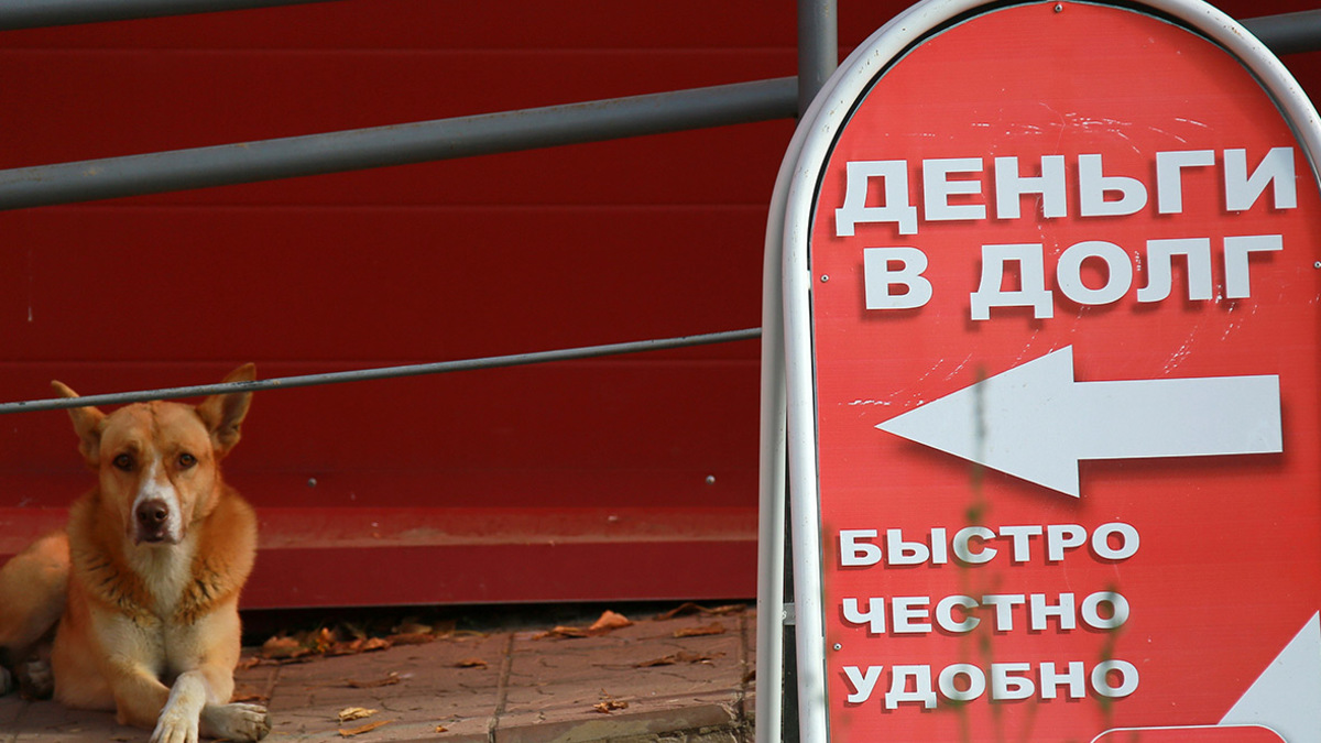 Фото: Владимир Смирнов / ТАСС