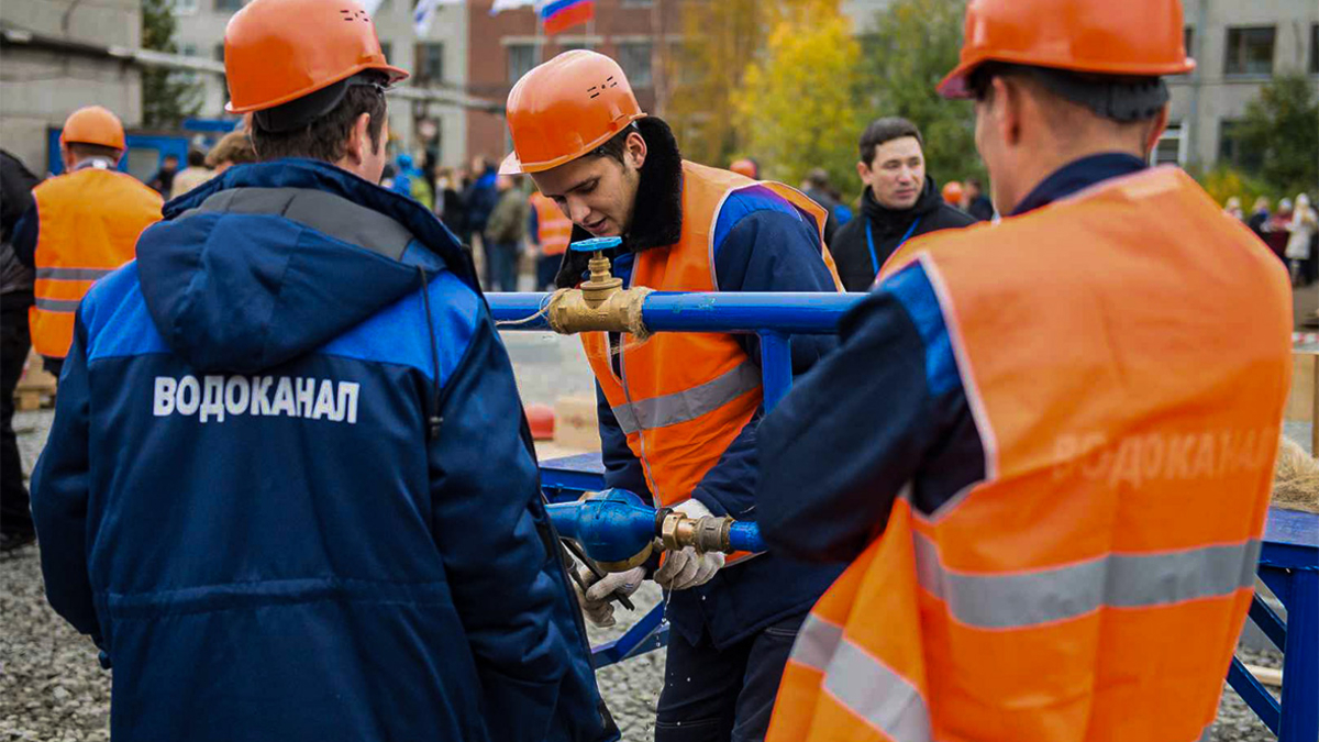 Седьмая вода «Альфа-Групп» :: Бизнес :: Газета РБК