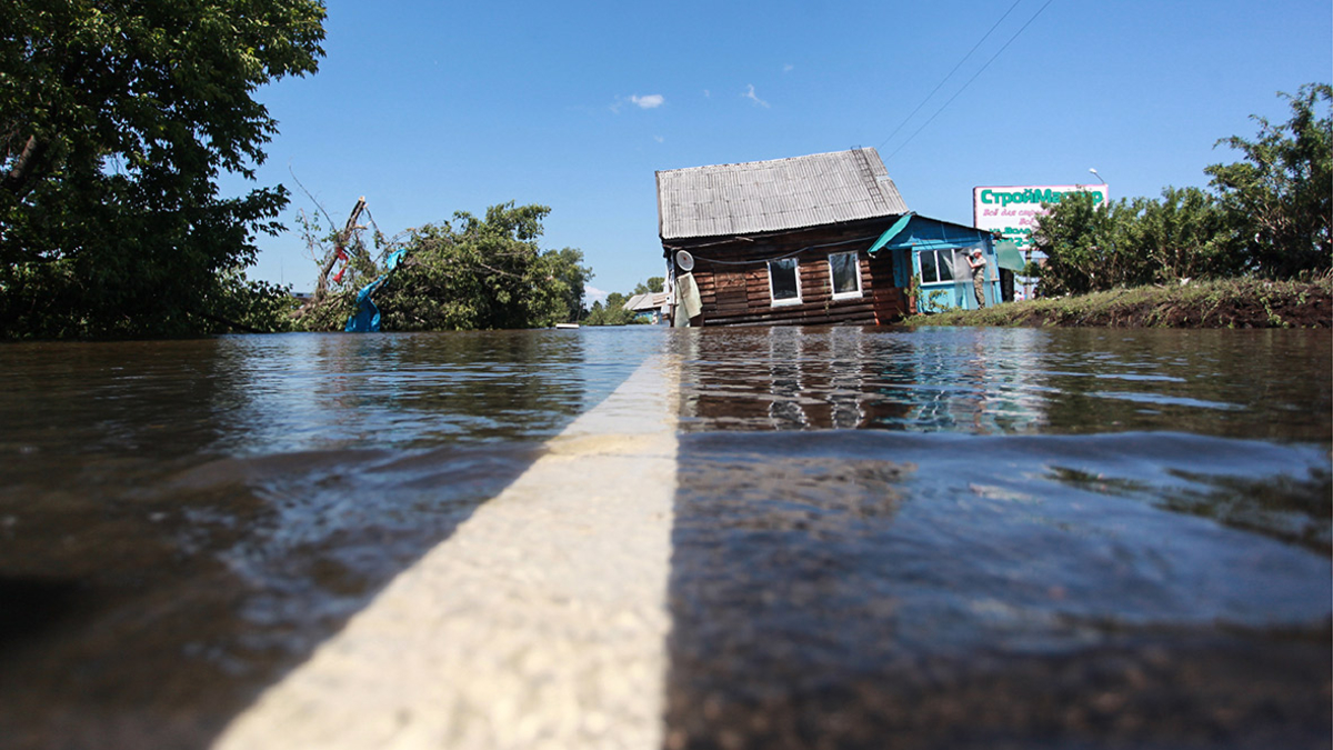 Фото: Кирилл Шипицин / ТАСС