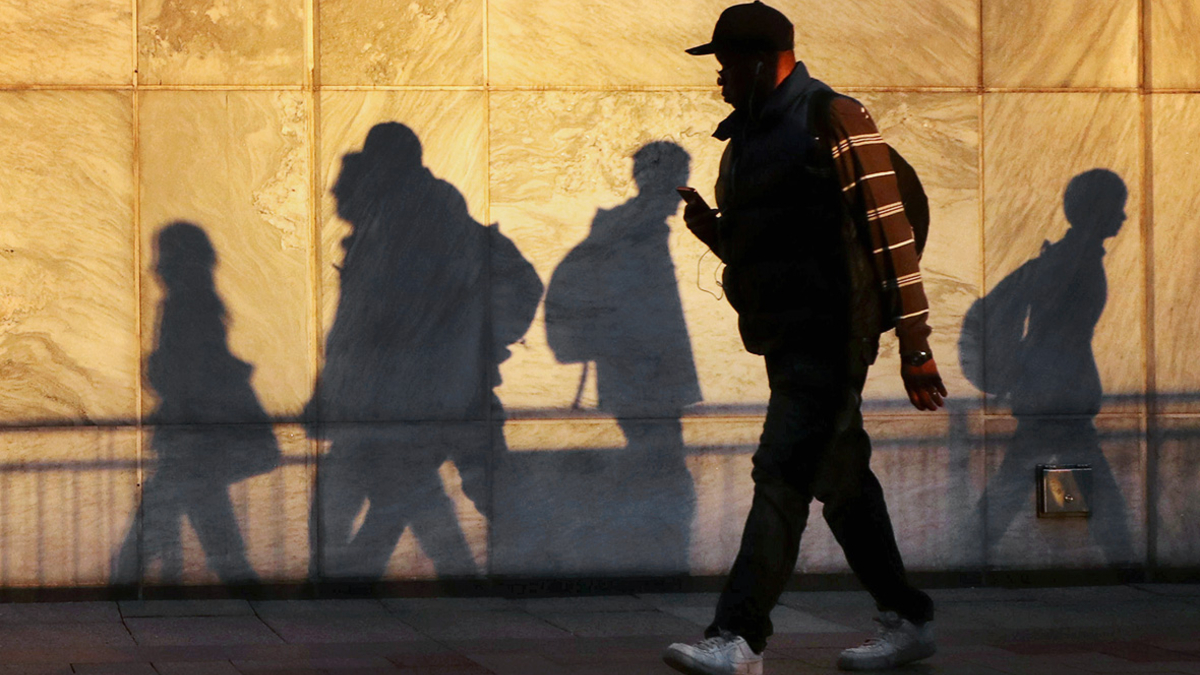 Фото: Russell Boyce / Reuters
