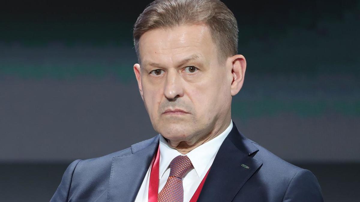 Владимир Комлев