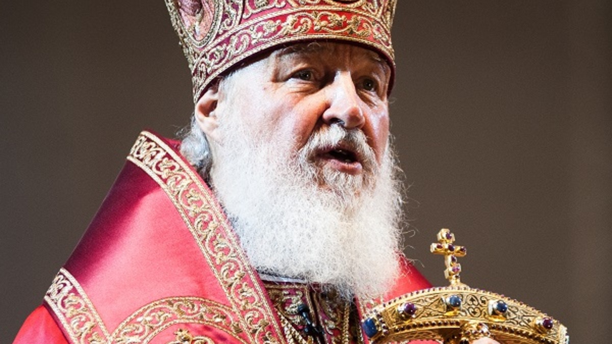 Фото: Анна Майорова, РИА URA.RU