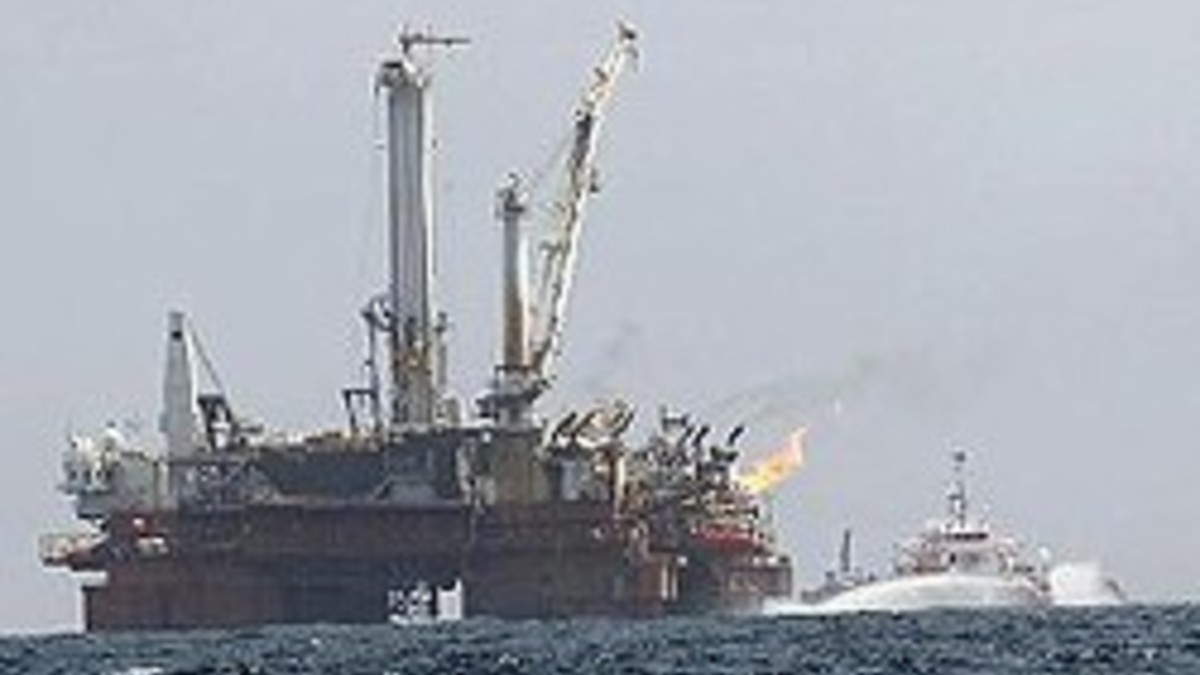 Аварии на нефтяных скважинах причины