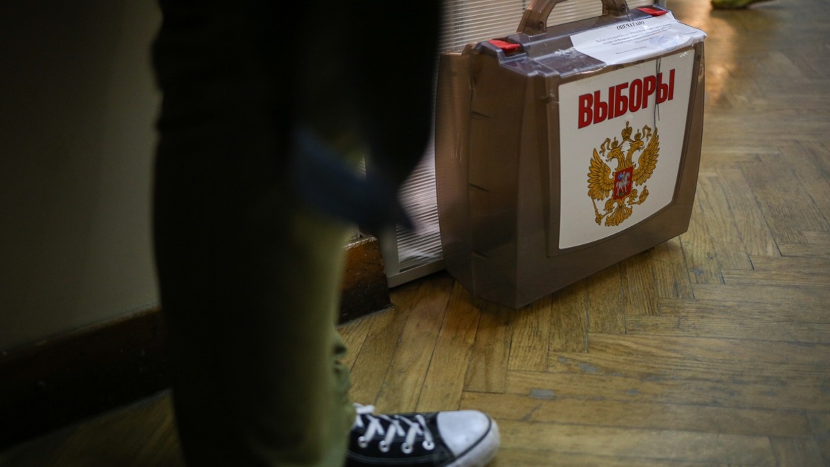 Фото: Михаил Солунин/РБК