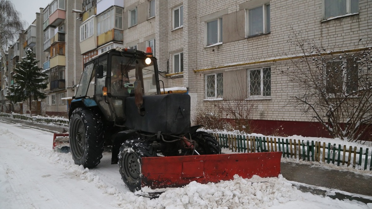 Фото: Пресс-служба администрации Нижнего Новгорода