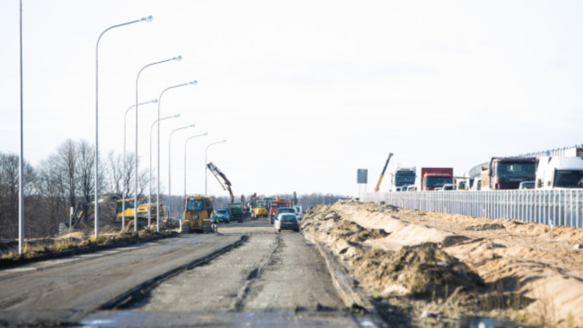 Фото: Александр Подгорчук