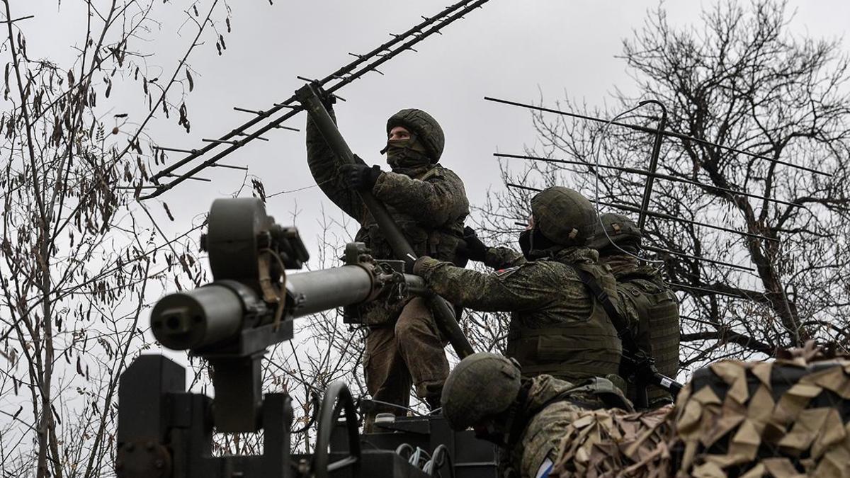 Фото: Константин Михальчевский / РИА Новости