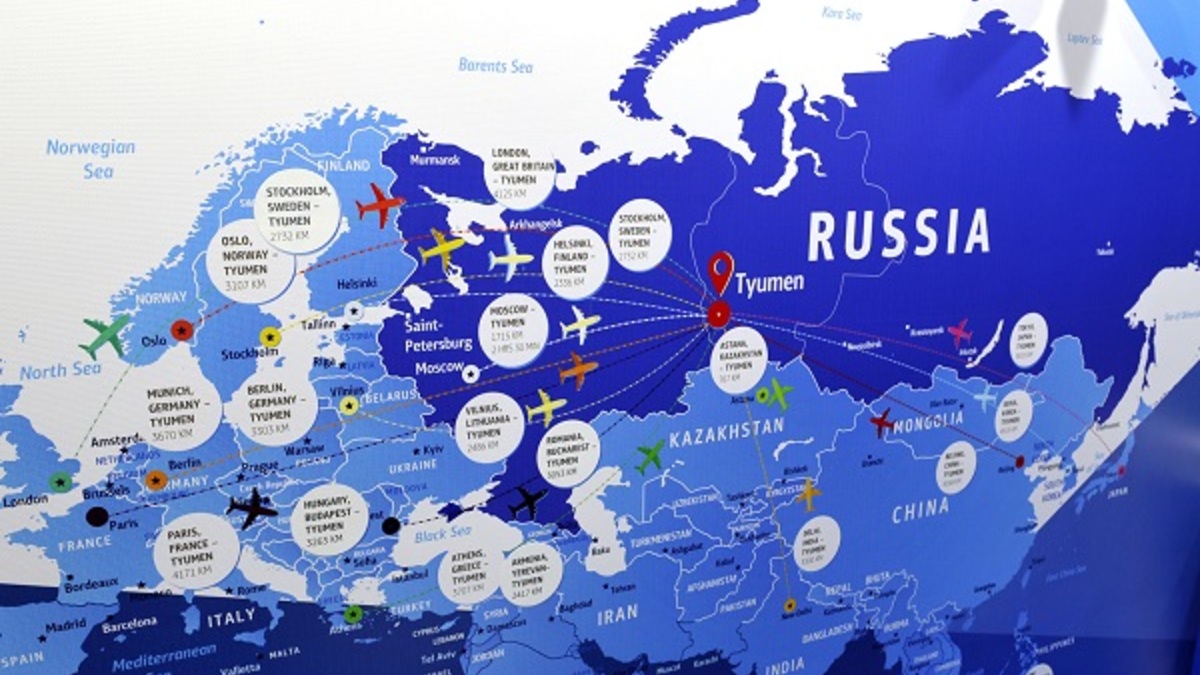 Фото: Пресс-служба губернатора Тюменской области