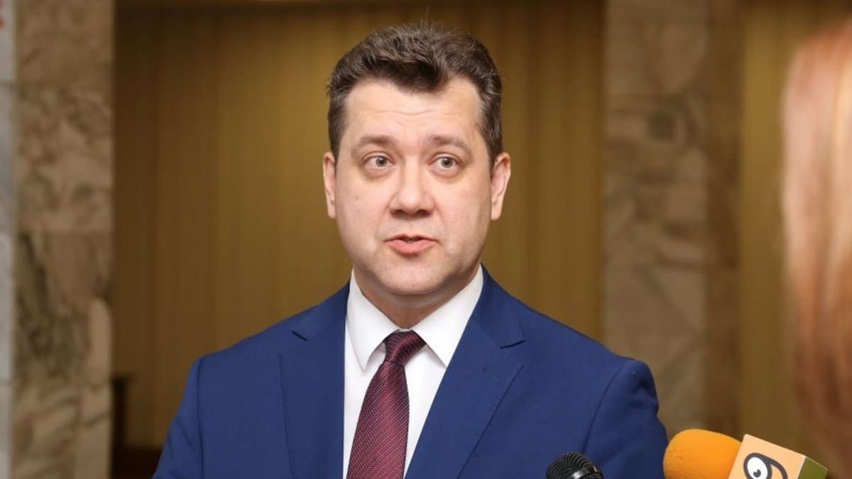 Виталий Голубенко