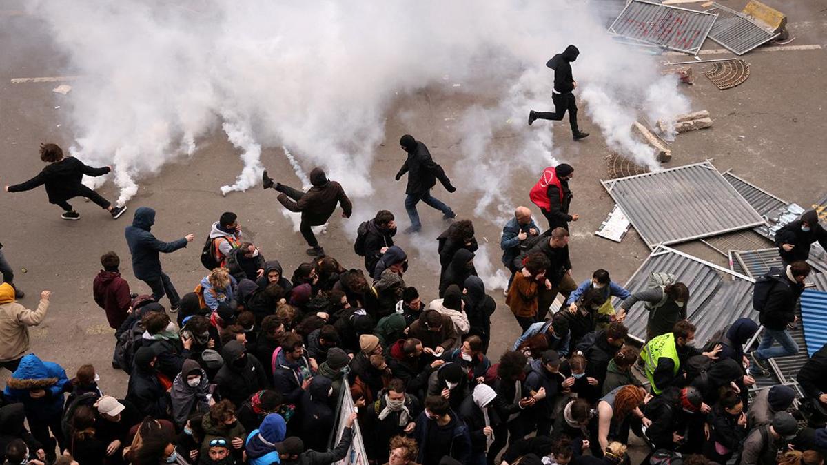 Фото: Nacho Doce / Reuters