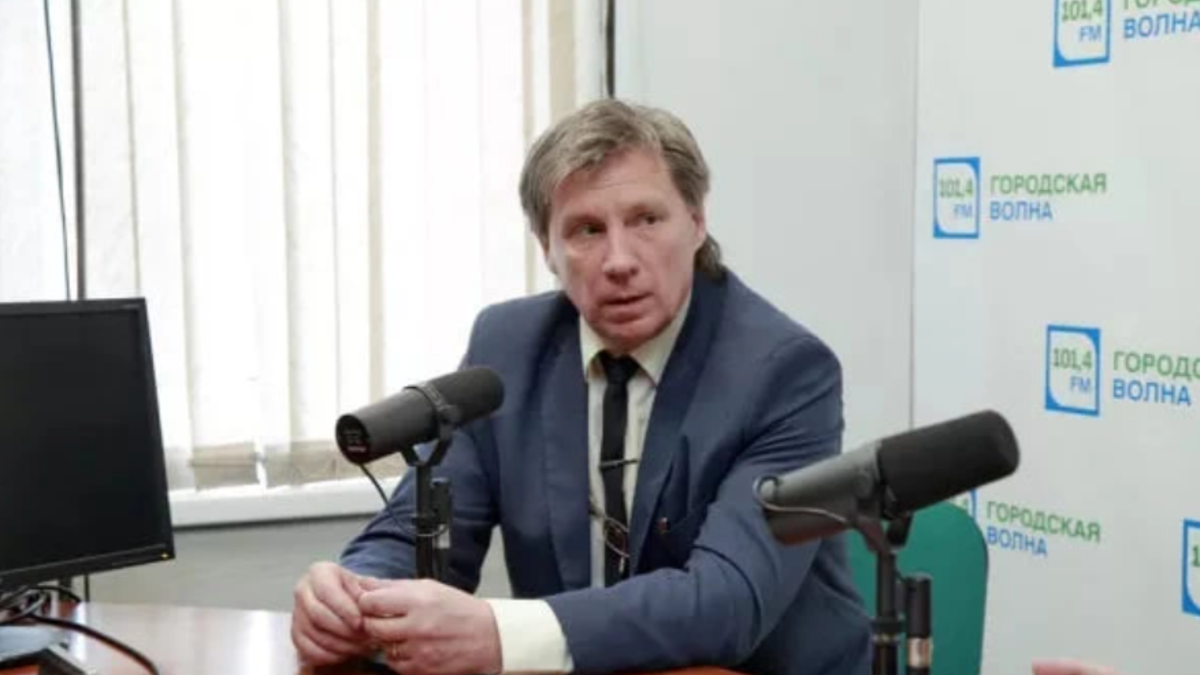 Фото: Павел Комаров / nsknews.info