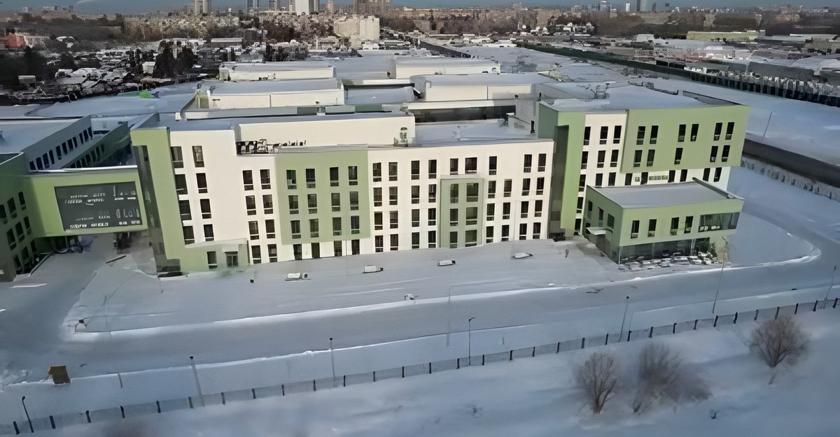 Фото: ГК «Кинетика»