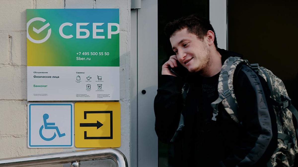 Фото: Михаил Гребенщиков / РБК