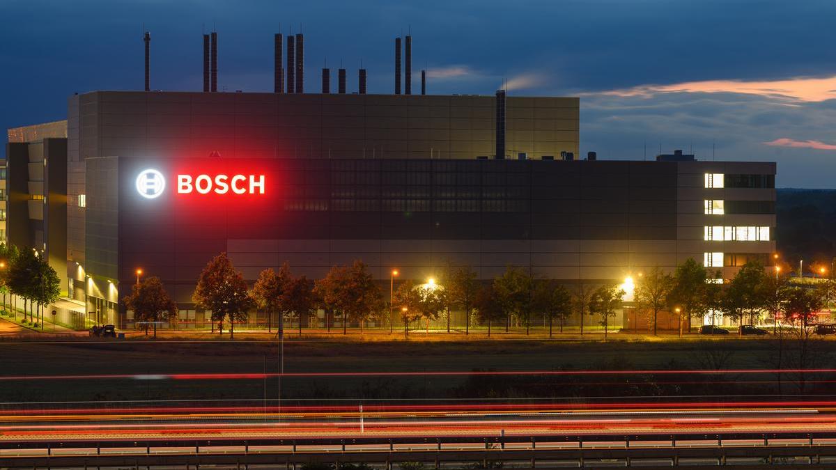 Ъ» узнал, что Bosch продаст свои заводы в России турецкому инвестфонду — РБК