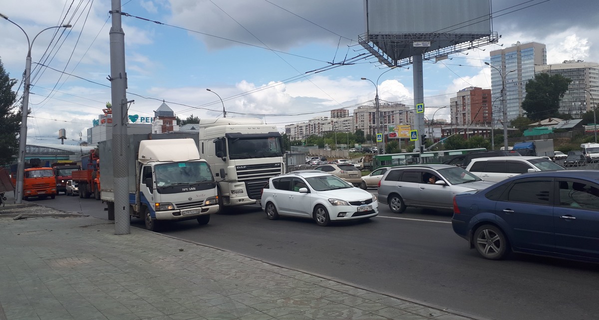 Фото: РБК Новосибирск