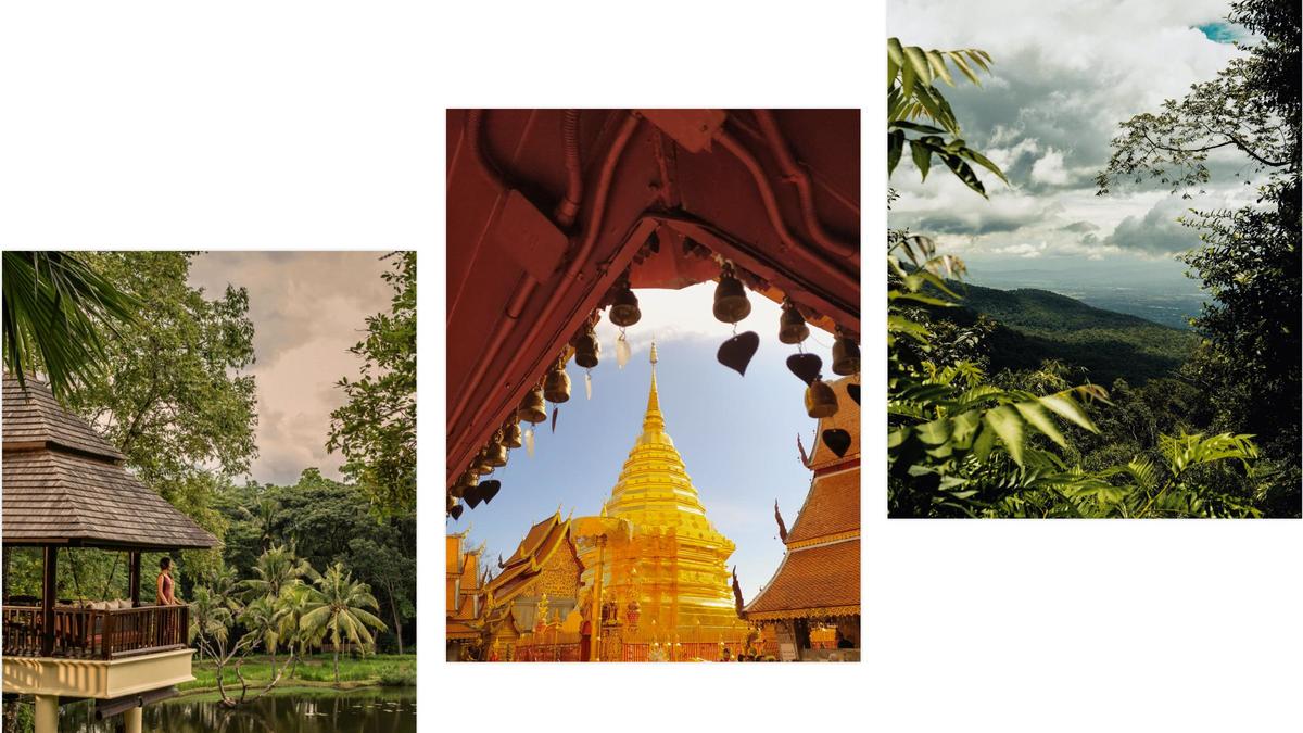 Фото: fourseasons.com, Ali Indra Gunawan / Shutterstock / Fotodom, Unsplash