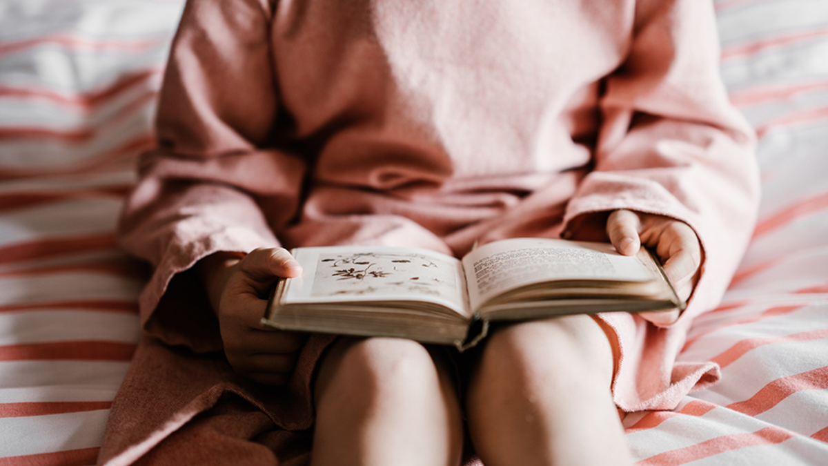 Фото: Annie Spratt/Unsplash