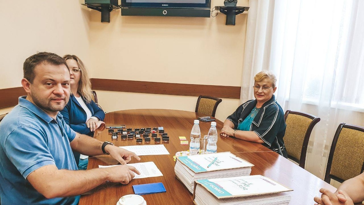 Бойко в Избиркоме на проверке подписей
