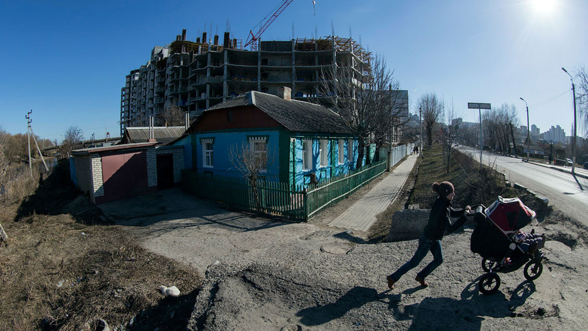 Фото: Николай Гынгазов / Global Look Press