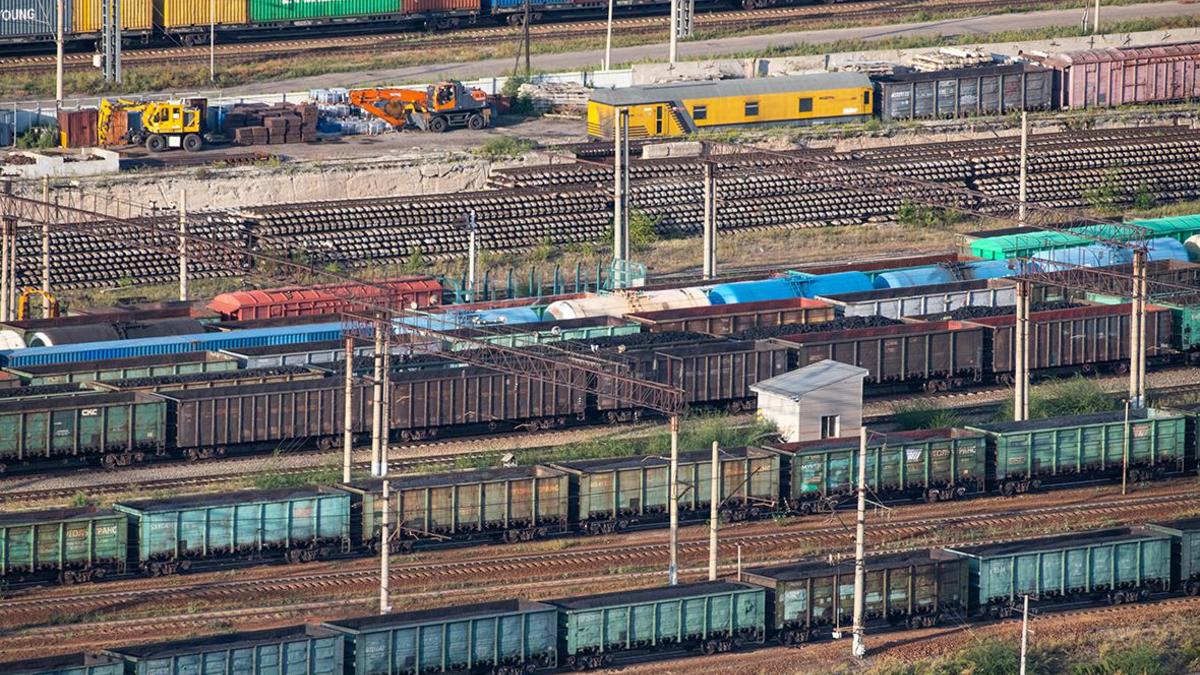 Фото: Александр Манзюк / ТАСС