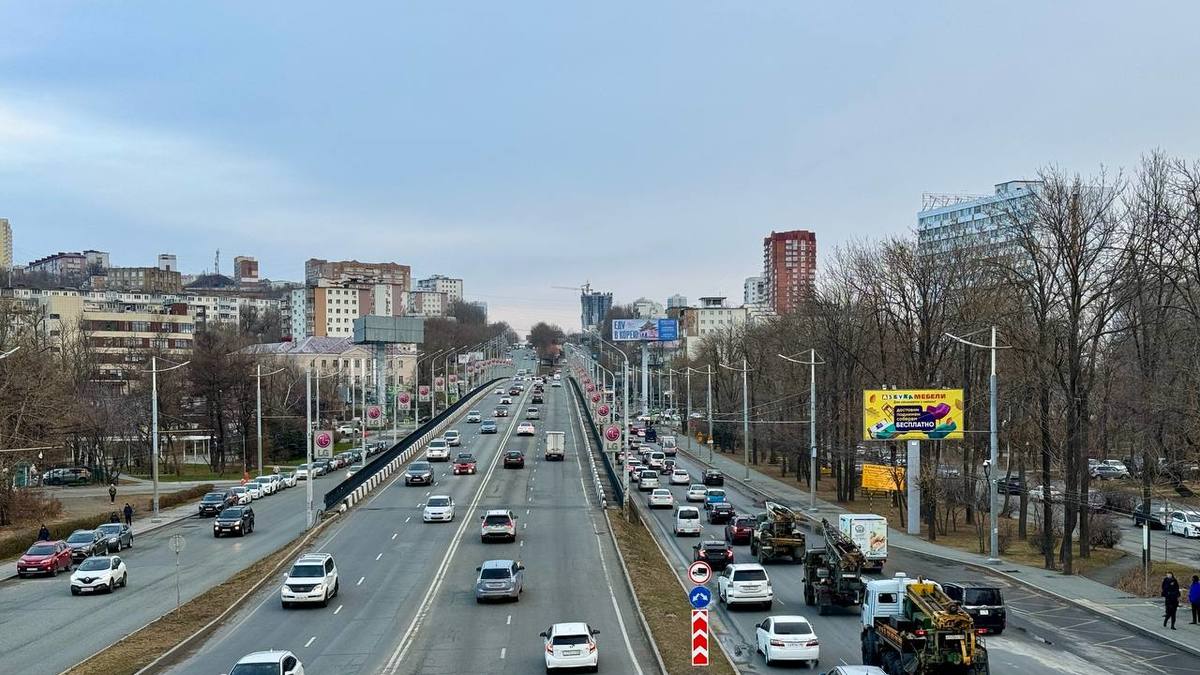 Фото: РБК Приморье