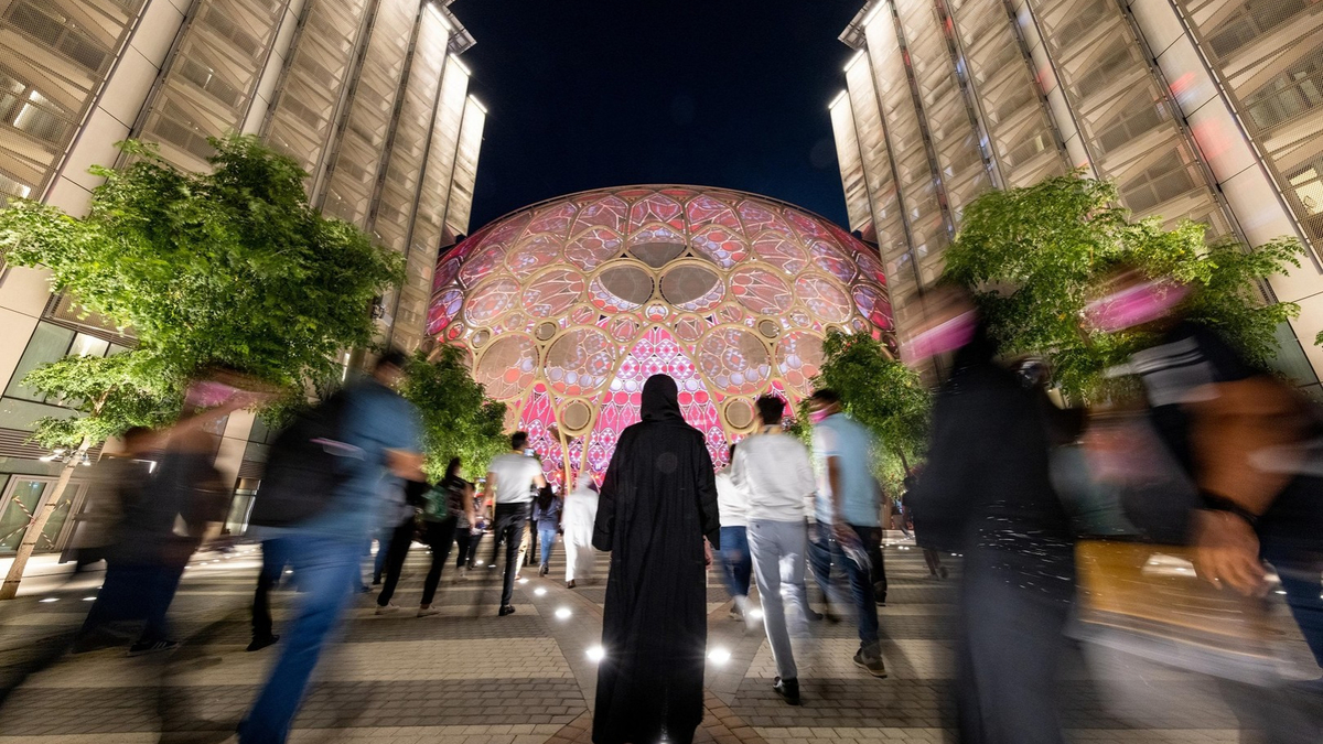 Фото: expo2020dubai.com