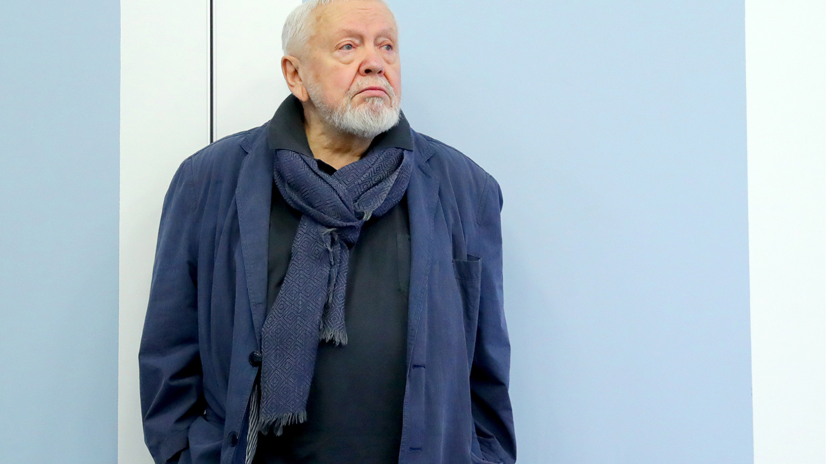 Сергей Соловьев