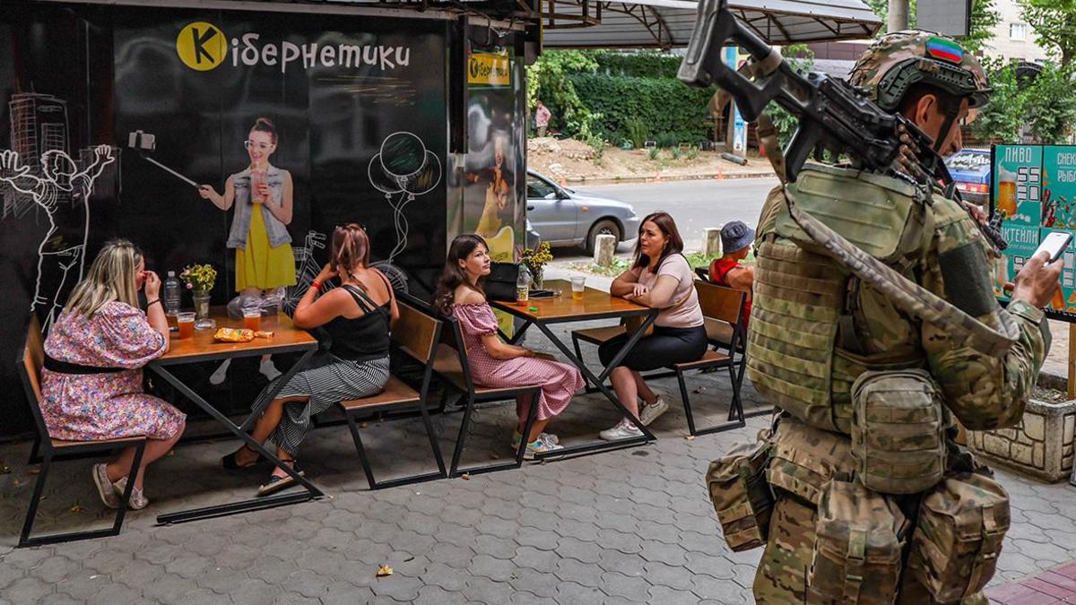 Фото: Сергей Бобылев / ТАСС