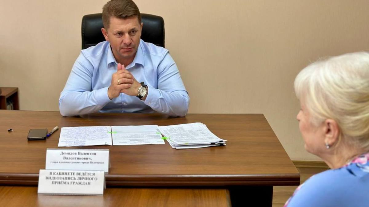 Валентин Демидов