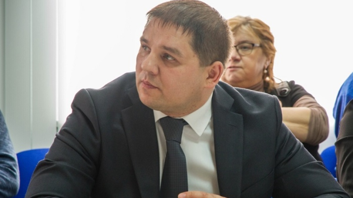 Пост оставил директор фонда капремонта Пермског окрая