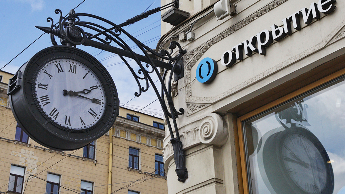 Фото: Светлана Холявчук / Интерпресс / ТАСС
