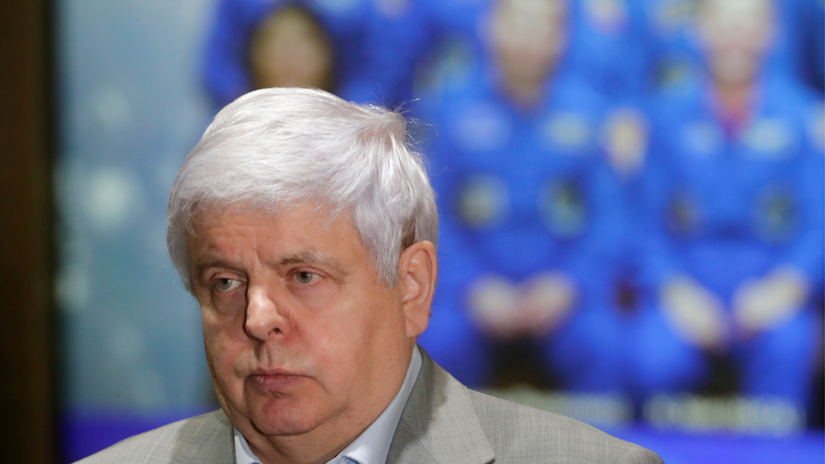 Владимир Соловьев