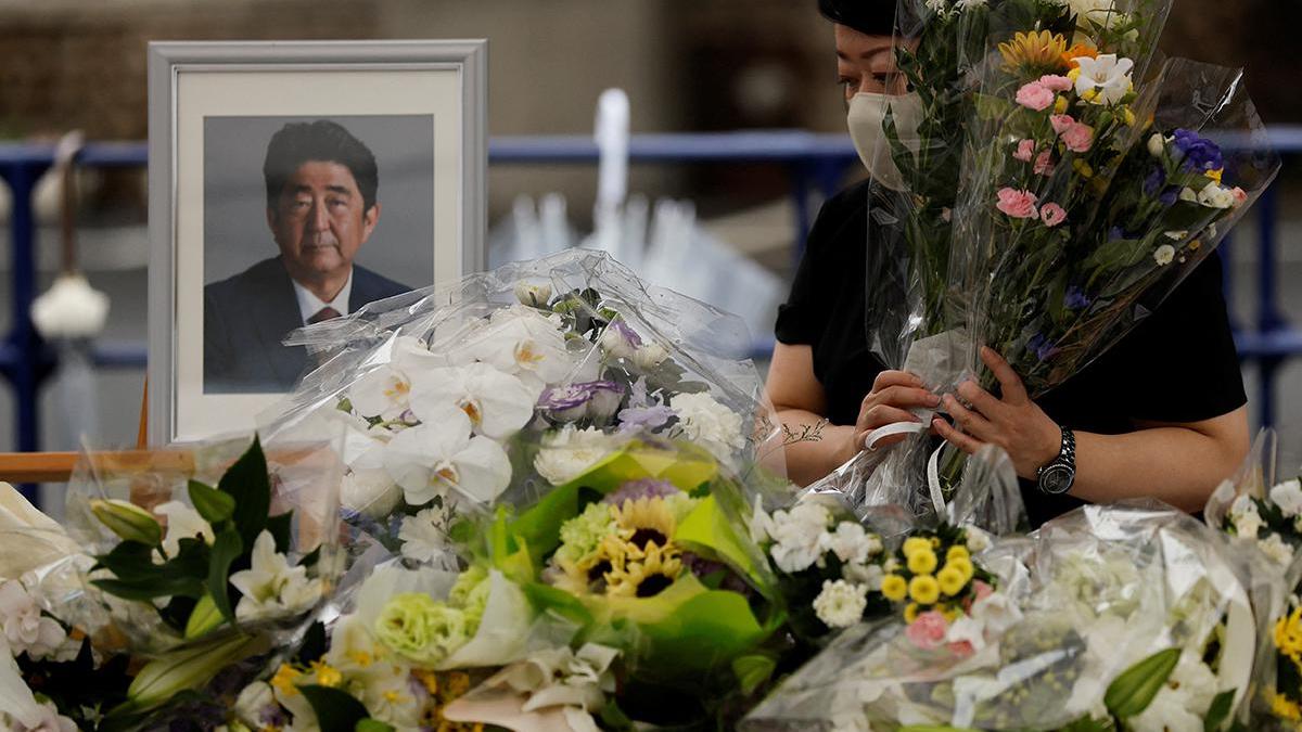 Фото: Issei Kato / Reuters
