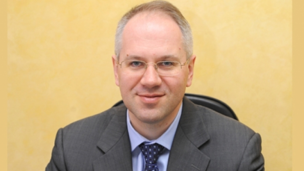 Вадим Манин
