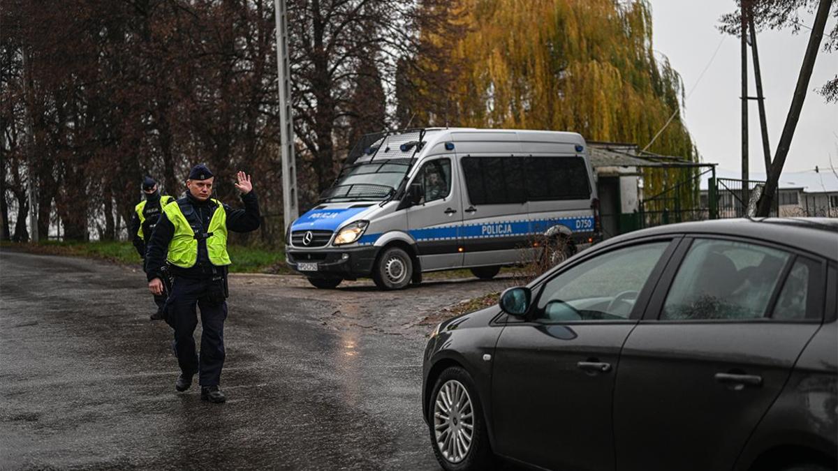 Число поездок россиян на машине в Европу снизилось вдвое — РБК