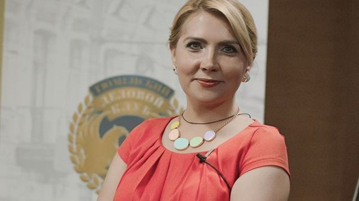Фото: Ирина Баржак