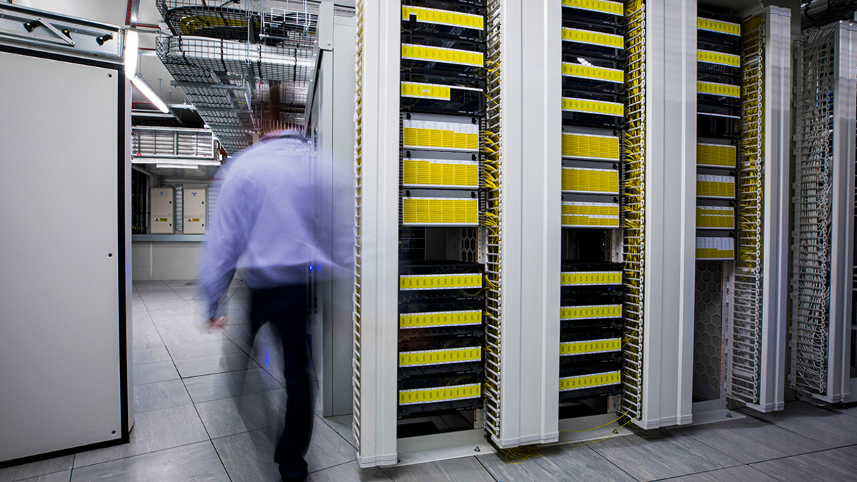 Фото: Jason Alden / Bloomberg