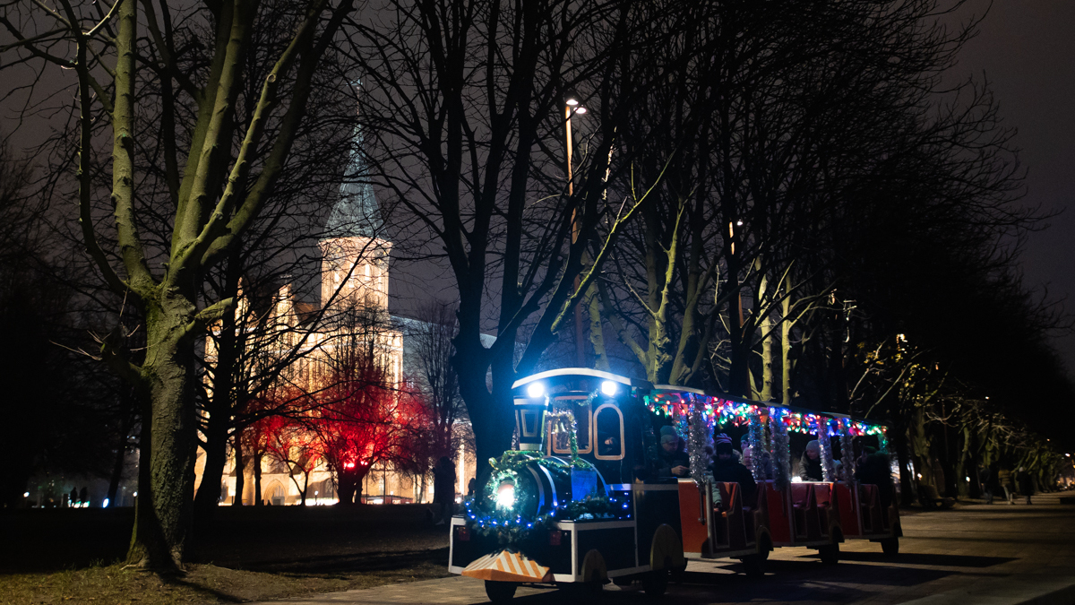 Фото: Александр Подгорчук