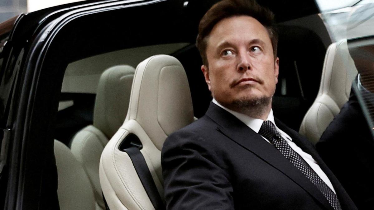 Состояние Илона Маска упало на $20 млрд из-за обвала акций Tesla | РБК  Инвестиции