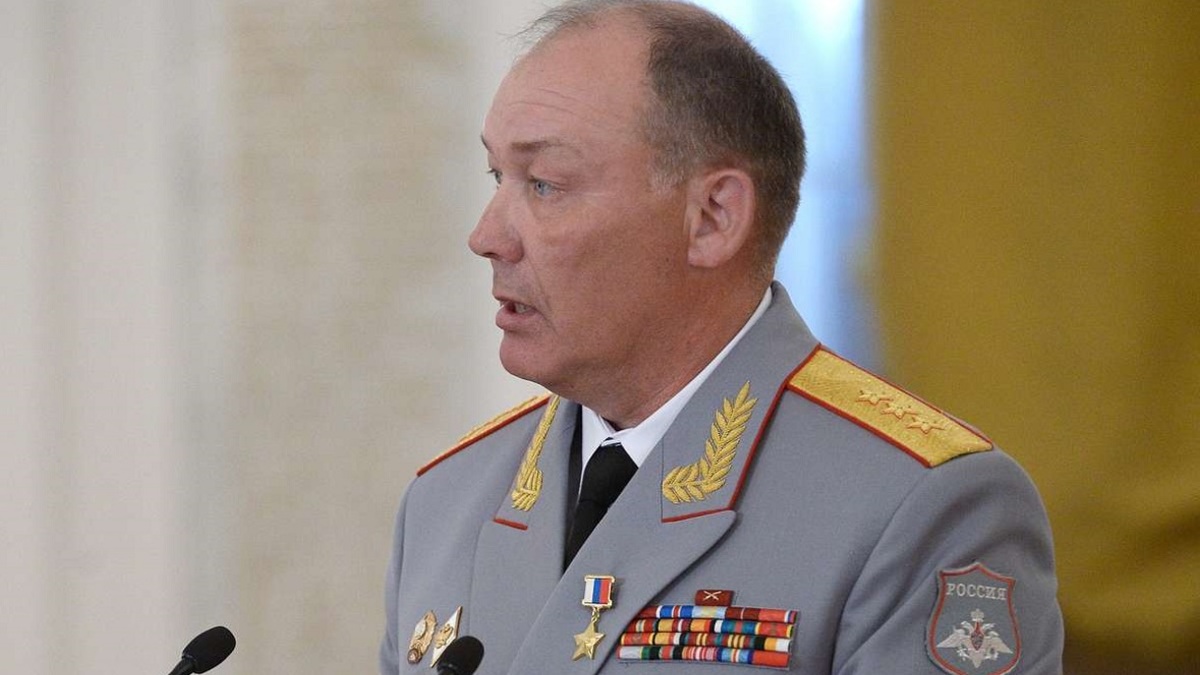 Фото: Алексей Никольский/пресс-служба президента РФ/ТАСС