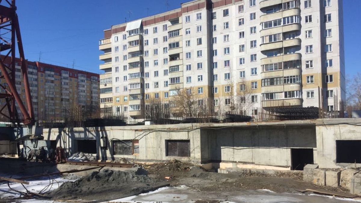 Фото: ОФициальный сайт ЖСК "Держава"