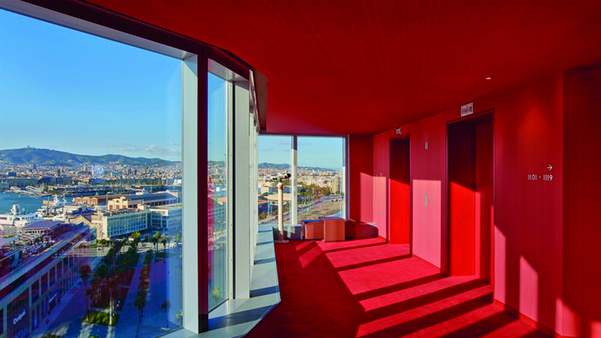Фото: marriott.com