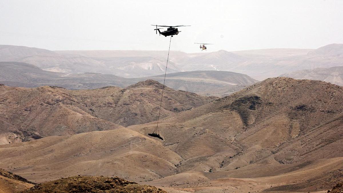 Фото: Amir Cohen / Reuters