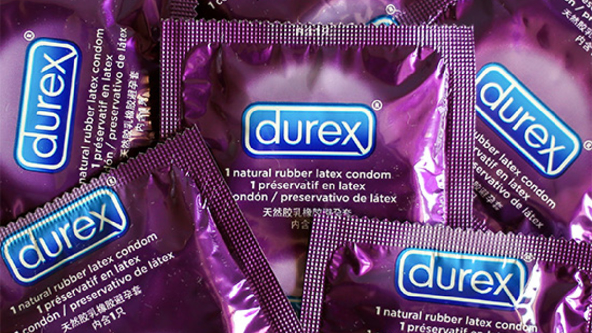 Владелец Durex купит производителя детского питания за $16,6 млрд — РБК