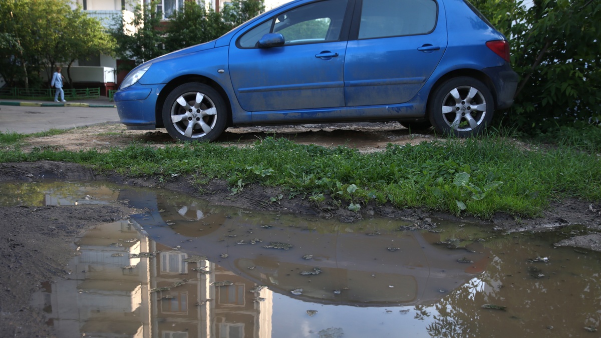 Водители массово жалуются на странные штрафы в 5 тысяч рублей :: Autonews