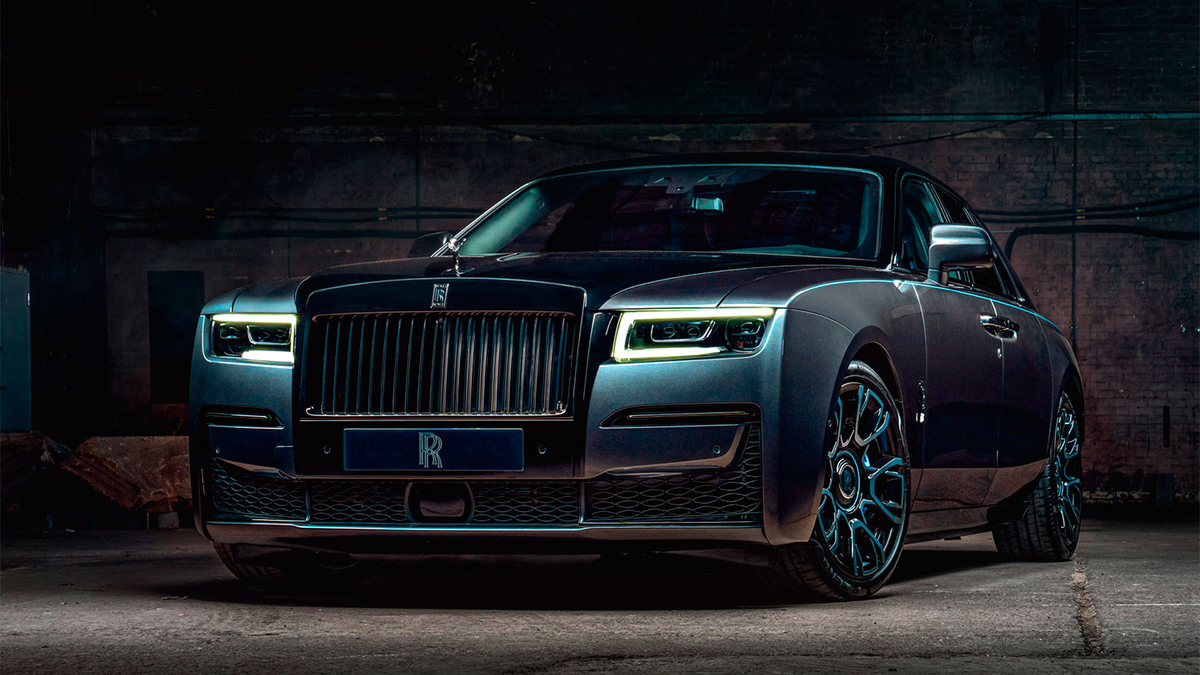 Tổng hợp với hơn 82 rolls royce new model 2020 tuyệt vời nhất  trieuson5