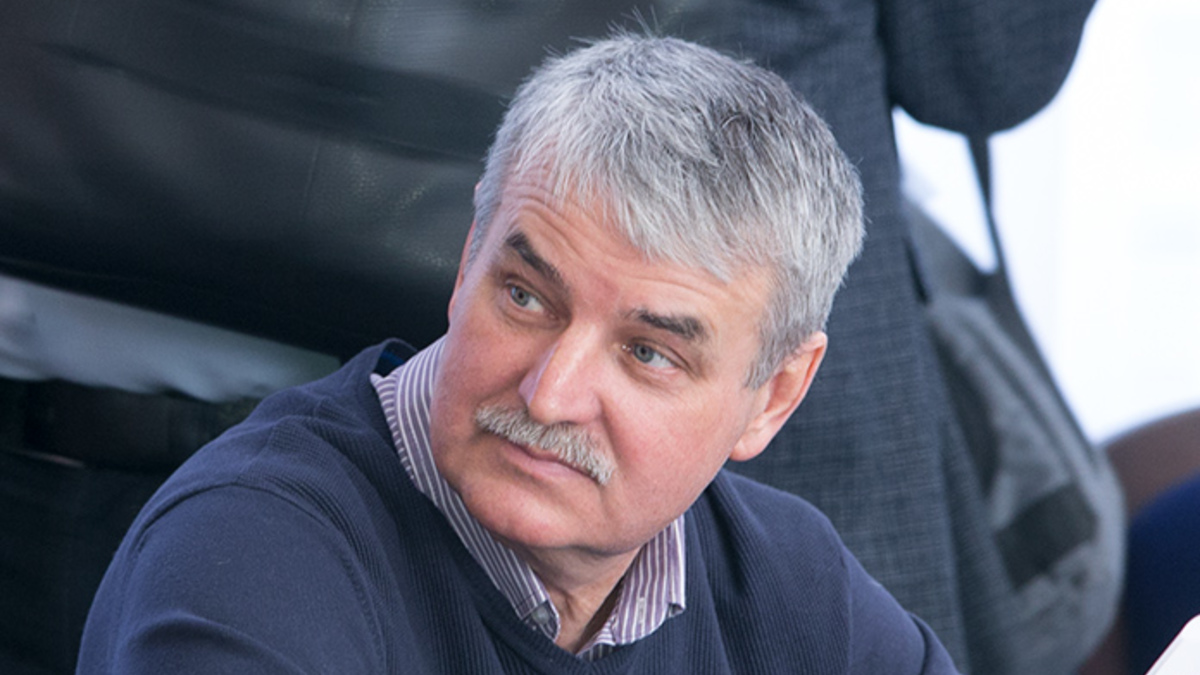Александр Мухарыцин