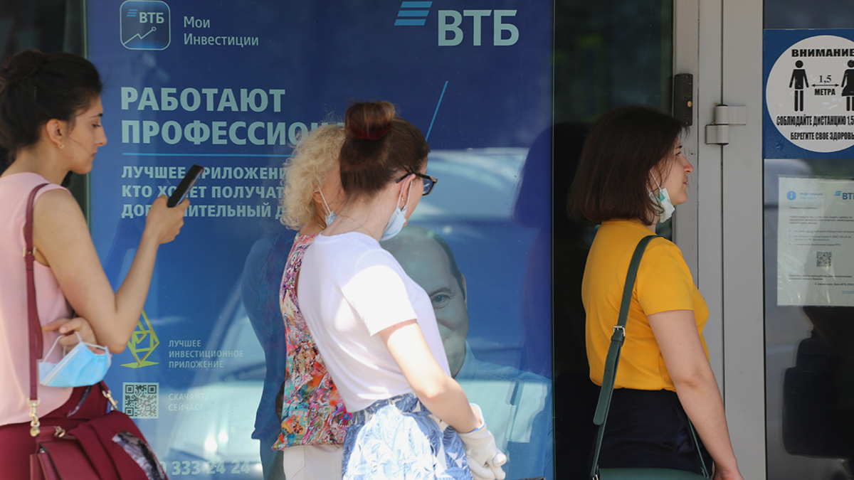 Фото: Ярослав Чингаев / ТАСС