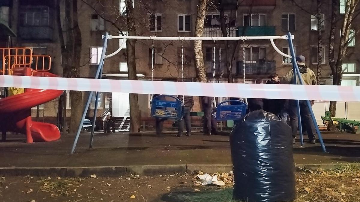 Фото: Евгений Мессман / ТАСС