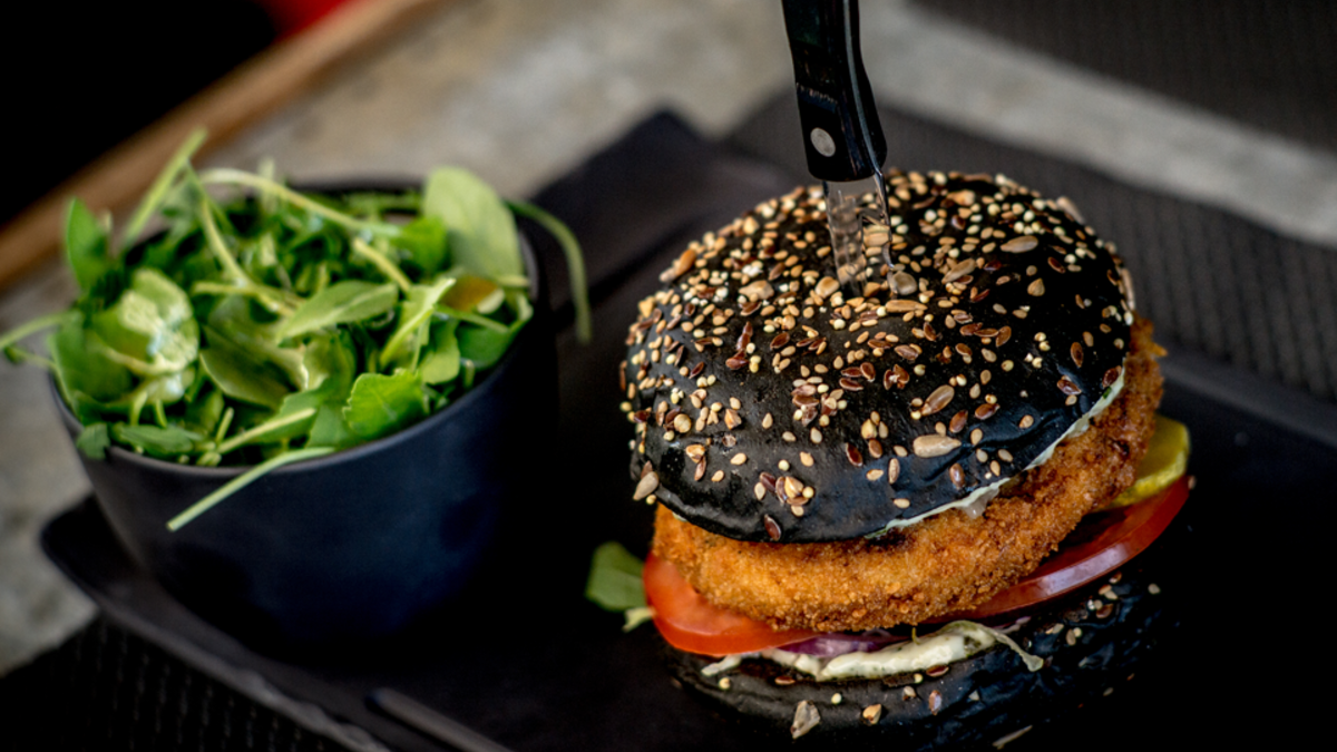 Фото: пресс-служба Try Burger